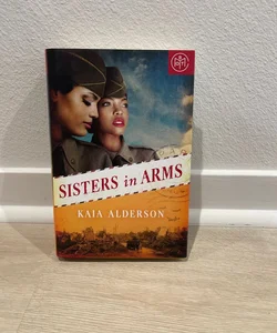 Sisters in arms 