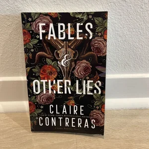 Fables & Other Lies