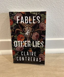 Fables & Other Lies