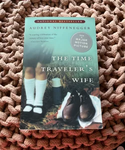 The Time Traveler's Wife