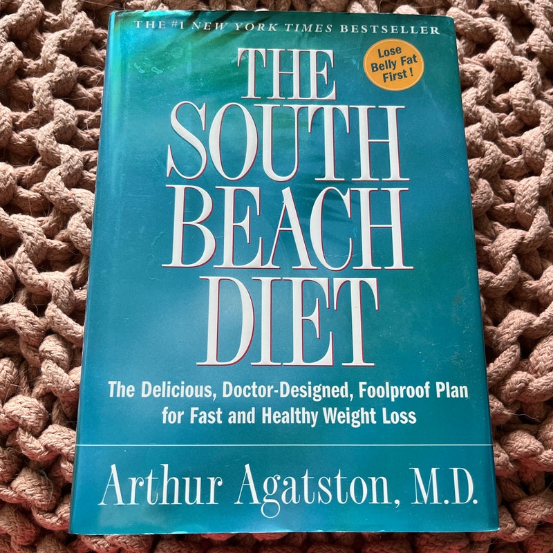 The South Beach Diet