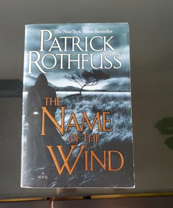 The Name of the Wind