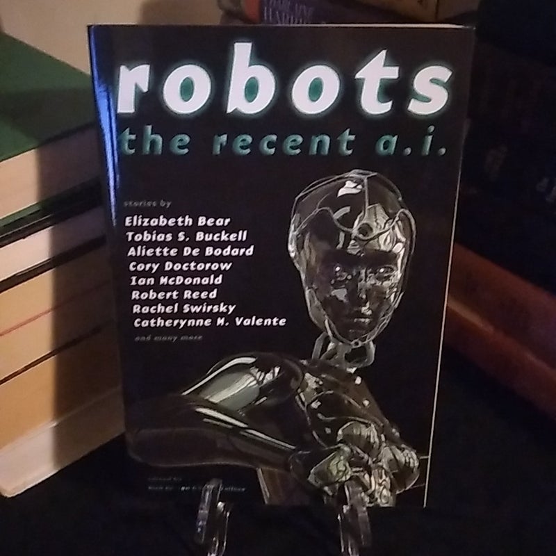 Robots