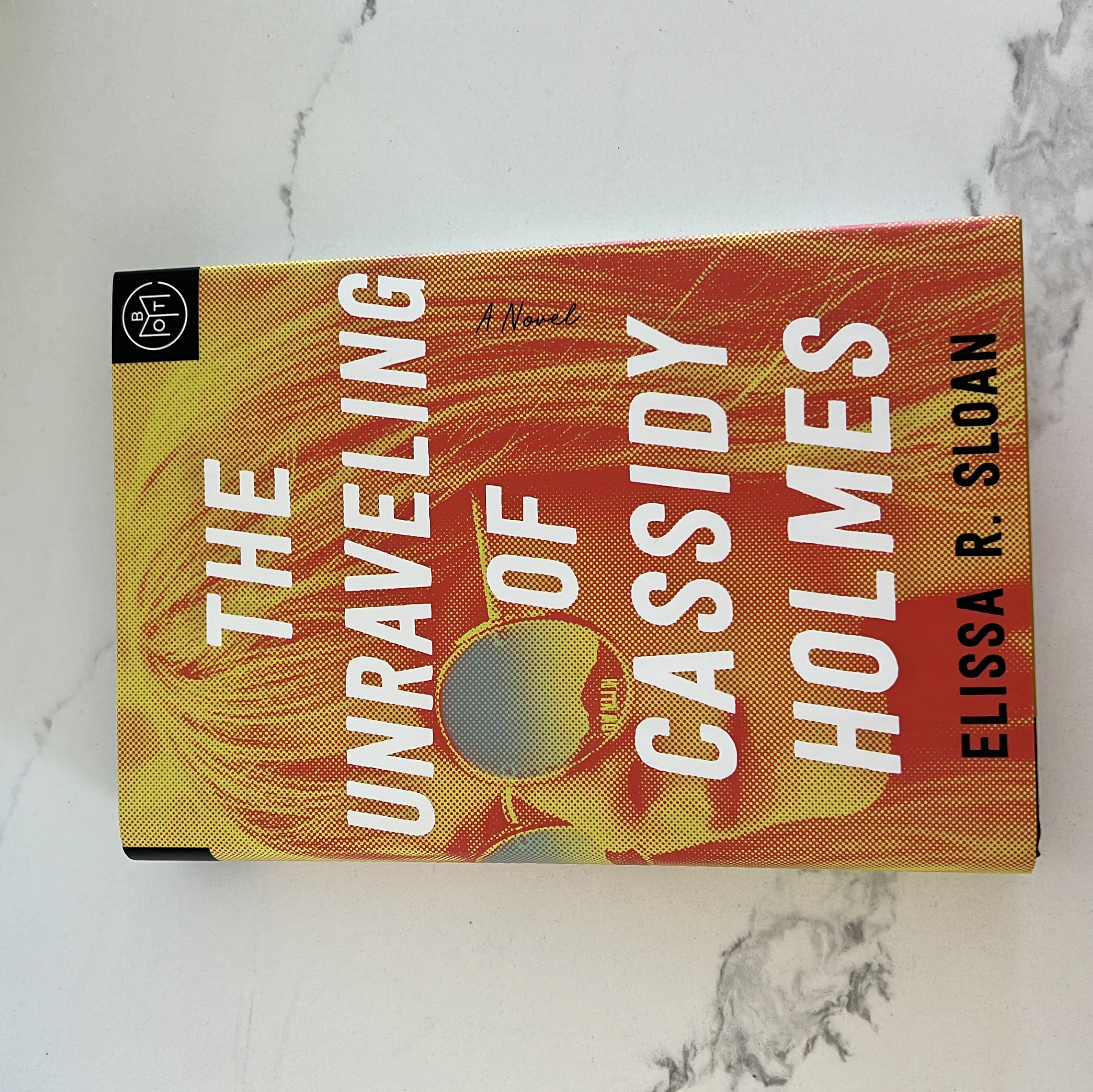 The Unraveling of Cassidy Holmes