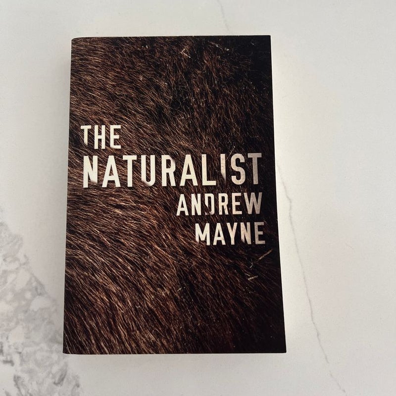 The Naturalist