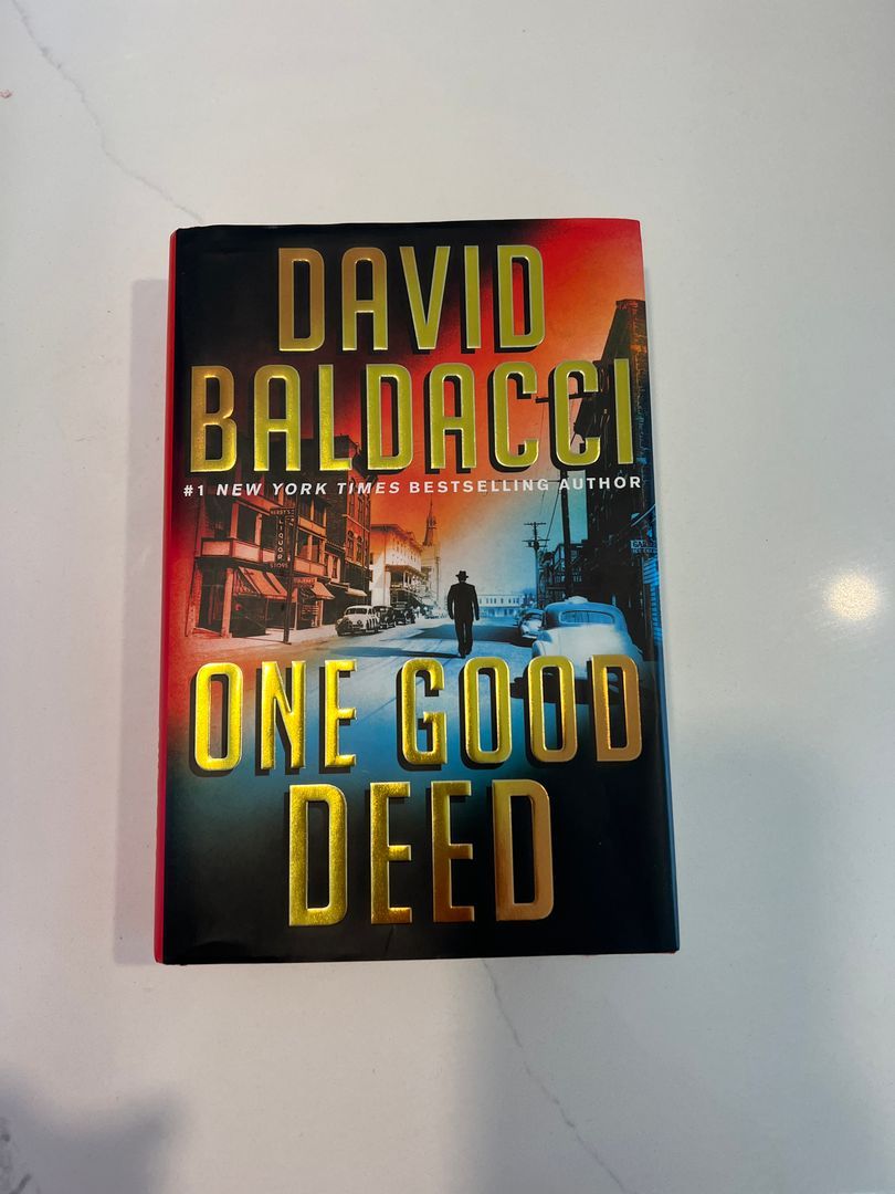 One Good Deed