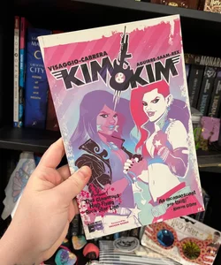 Kim and Kim, Vol 1: This Glamorous, High-Flying Rockstar Life