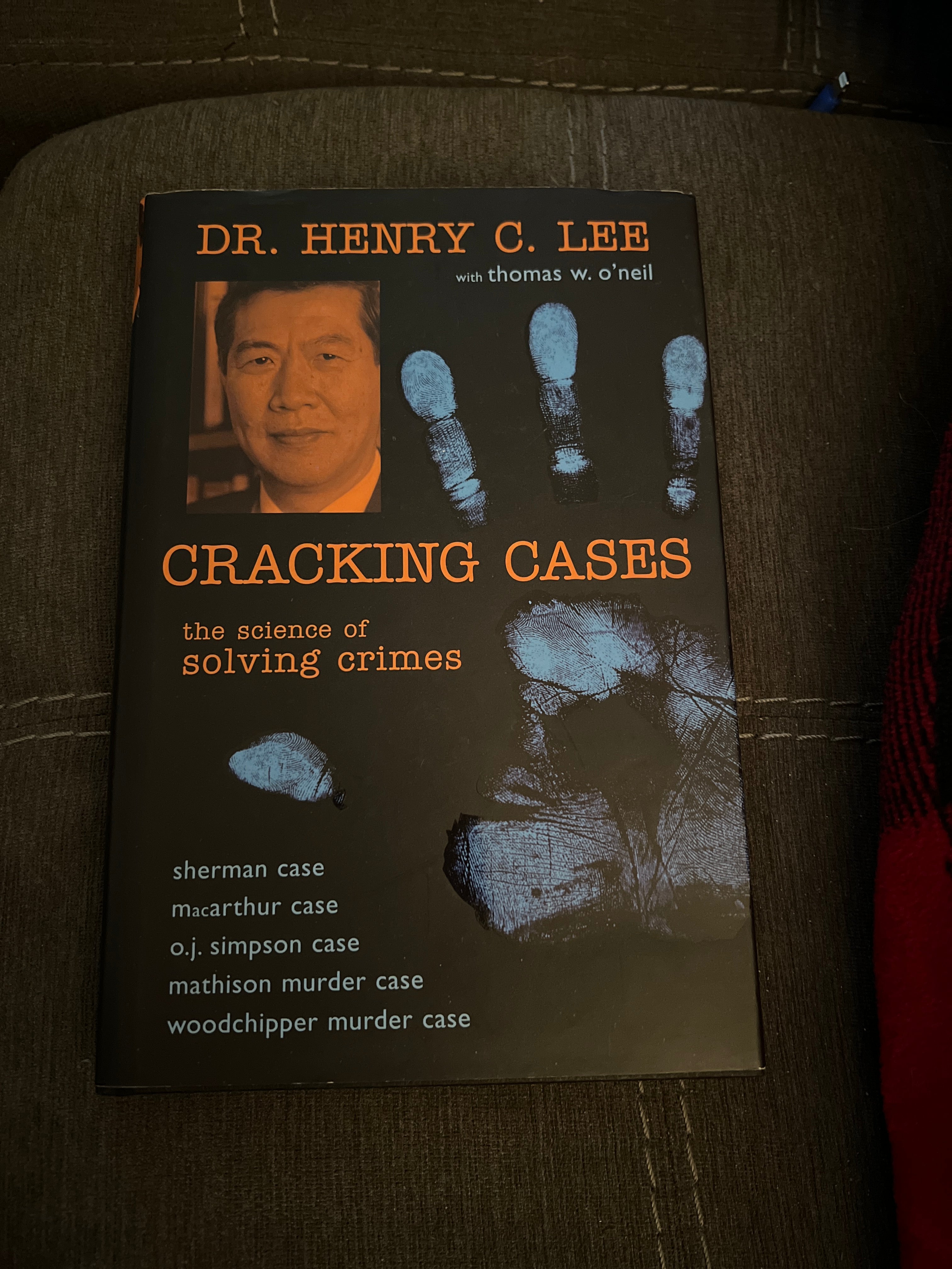 Cracking Cases