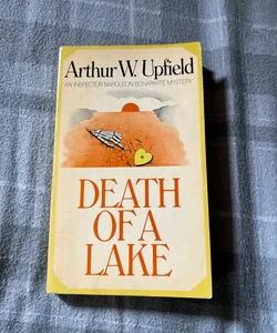 Death of a Lake