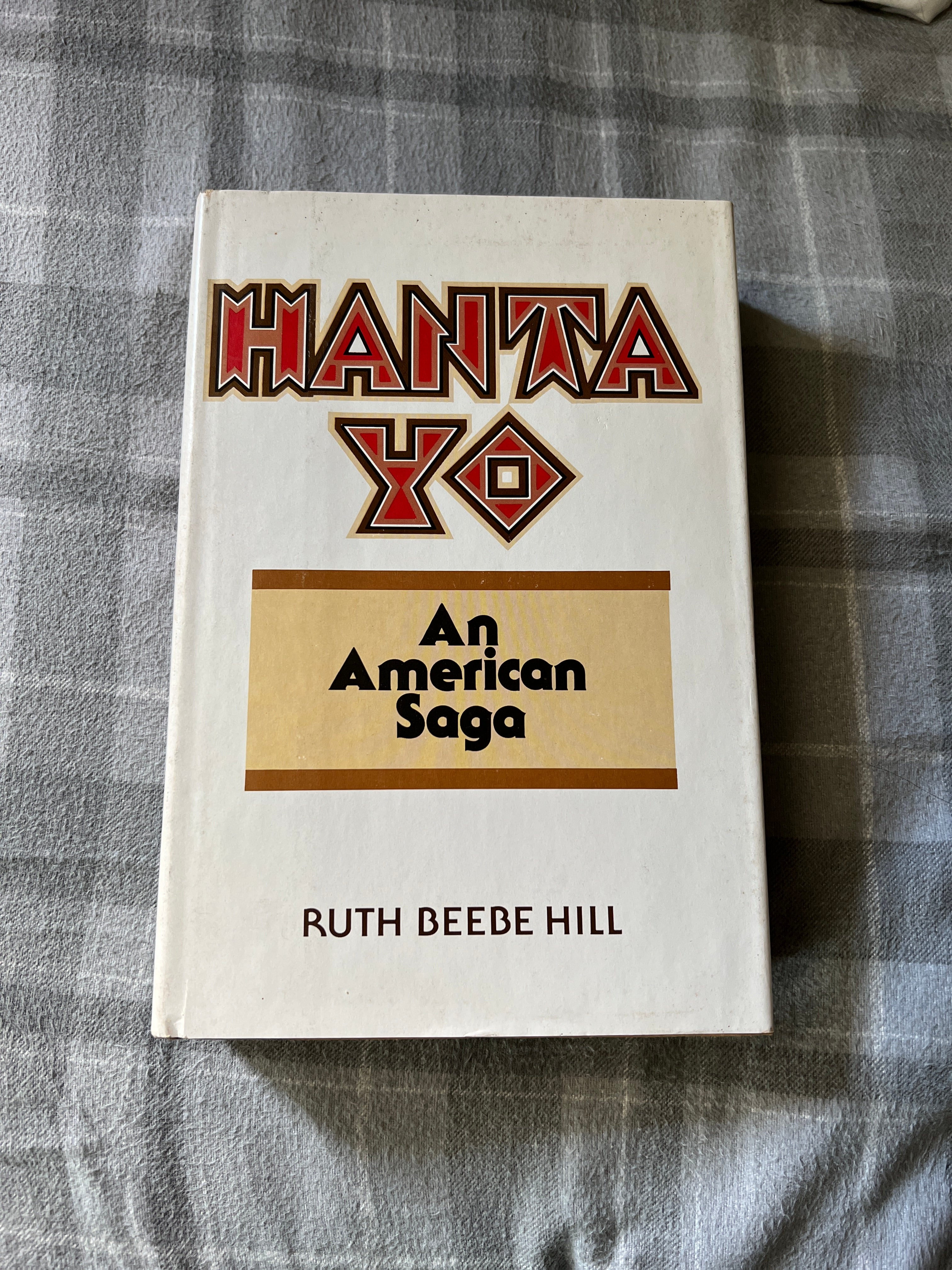 Hanta Yo