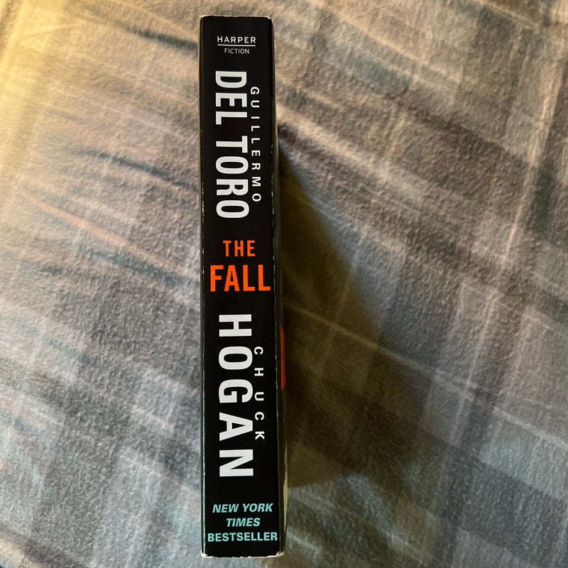 The Fall