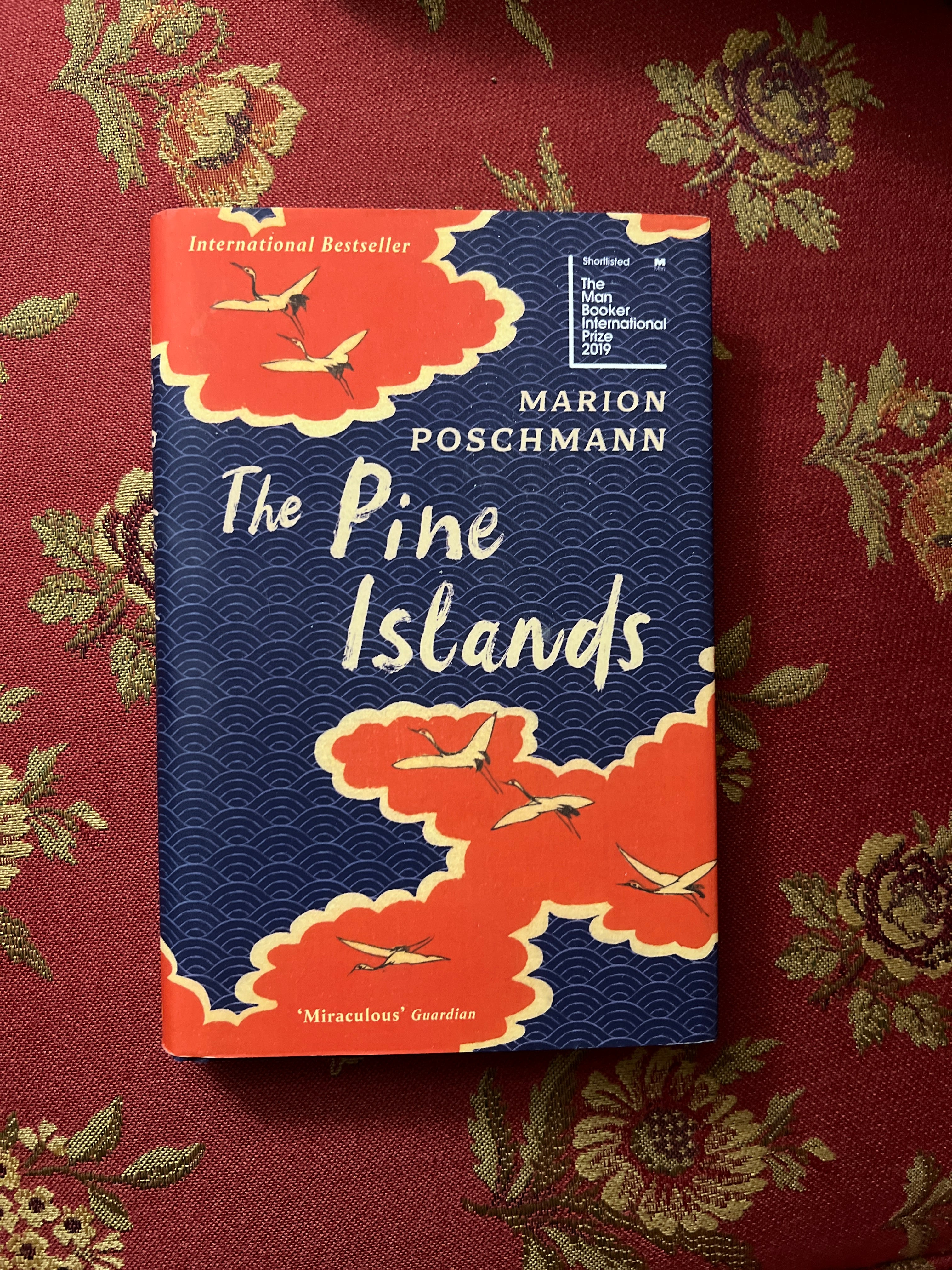 The Pine Islands