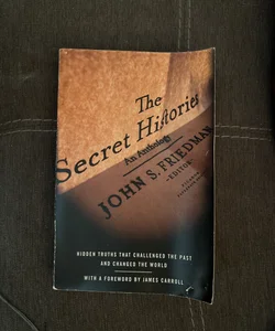 The Secret Histories