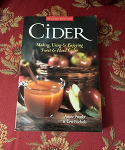 Cider