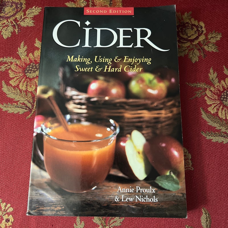 Cider