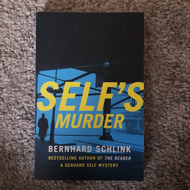 Self's Murder