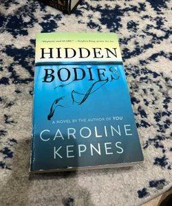 Hidden Bodies