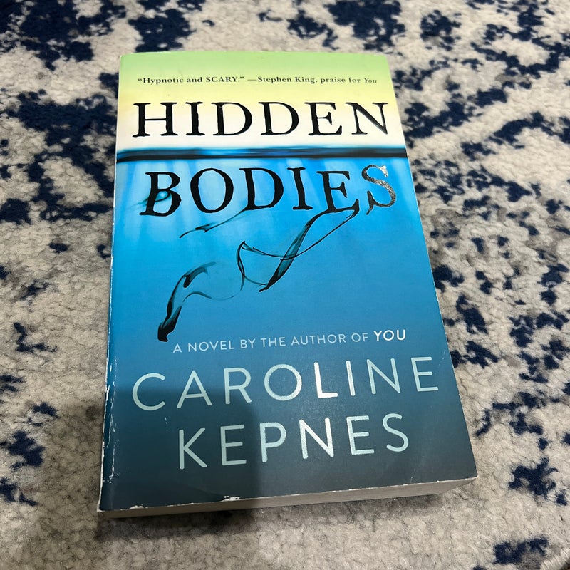 Hidden Bodies