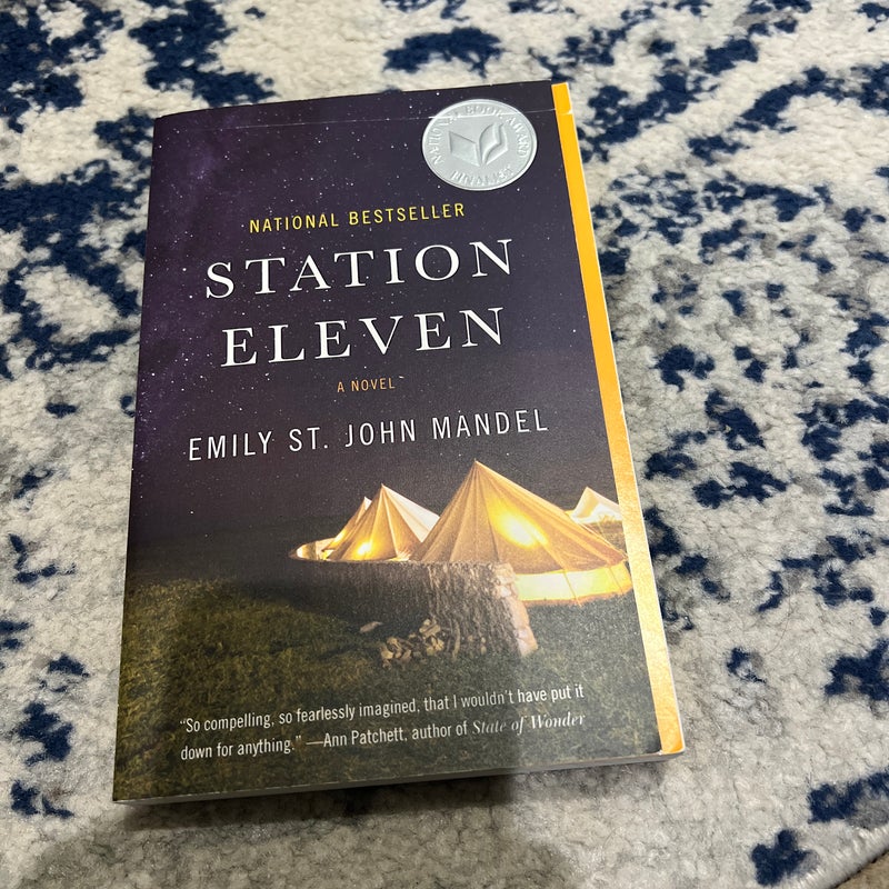 Station Eleven