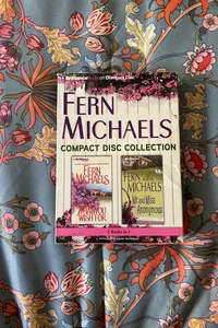 Fern Michaels CD Collection 2