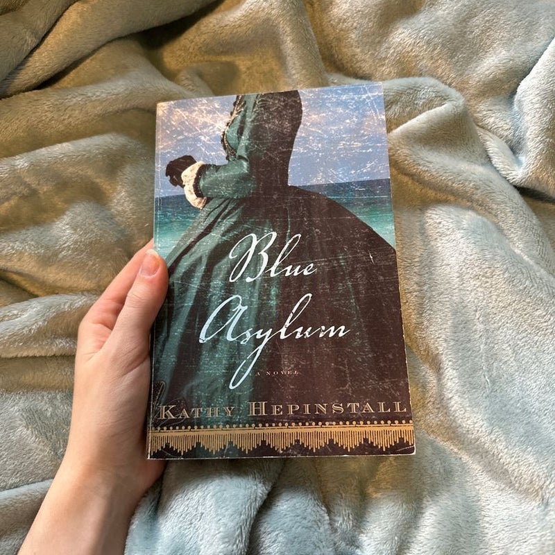 Blue Asylum