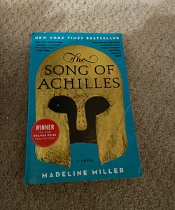 The Song of Achilles