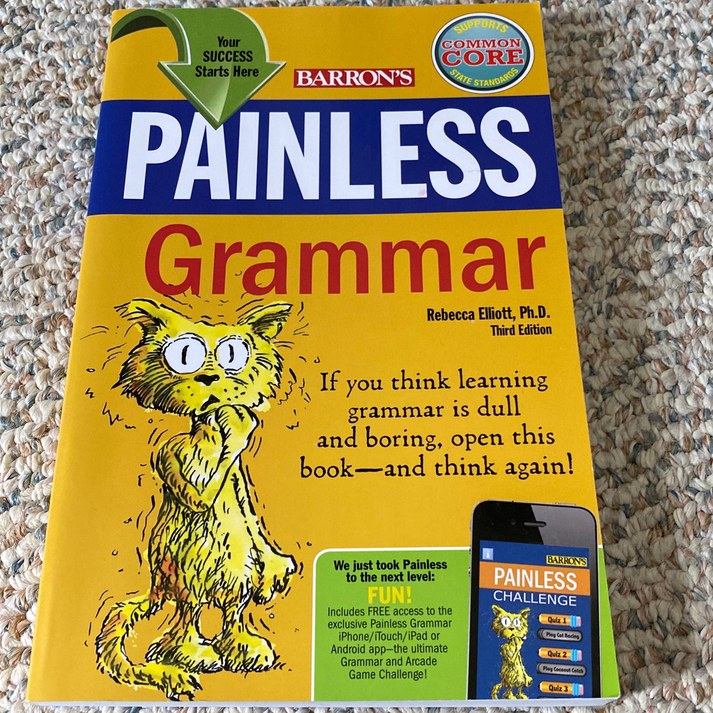 Painless Grammar