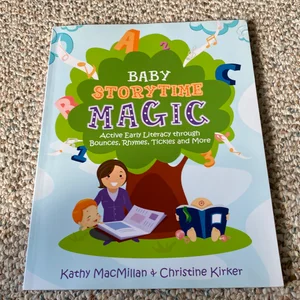 Baby Storytime Magic