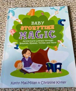 Baby Storytime Magic