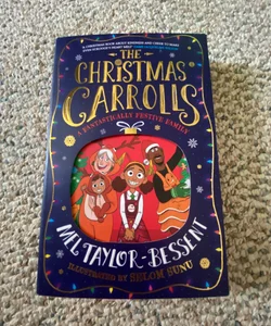 The Christmas Carrolls