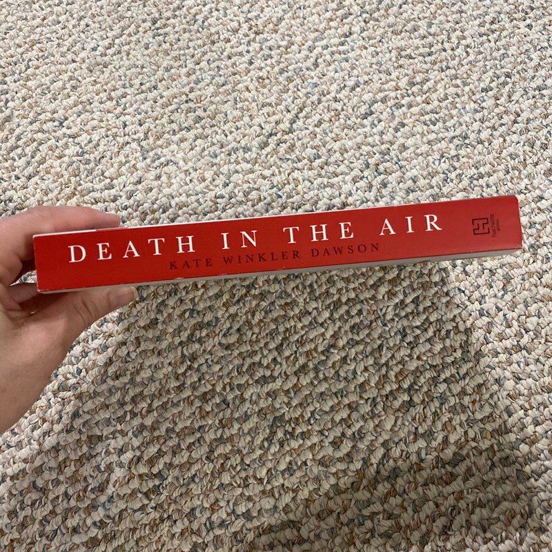 Death in the Air
