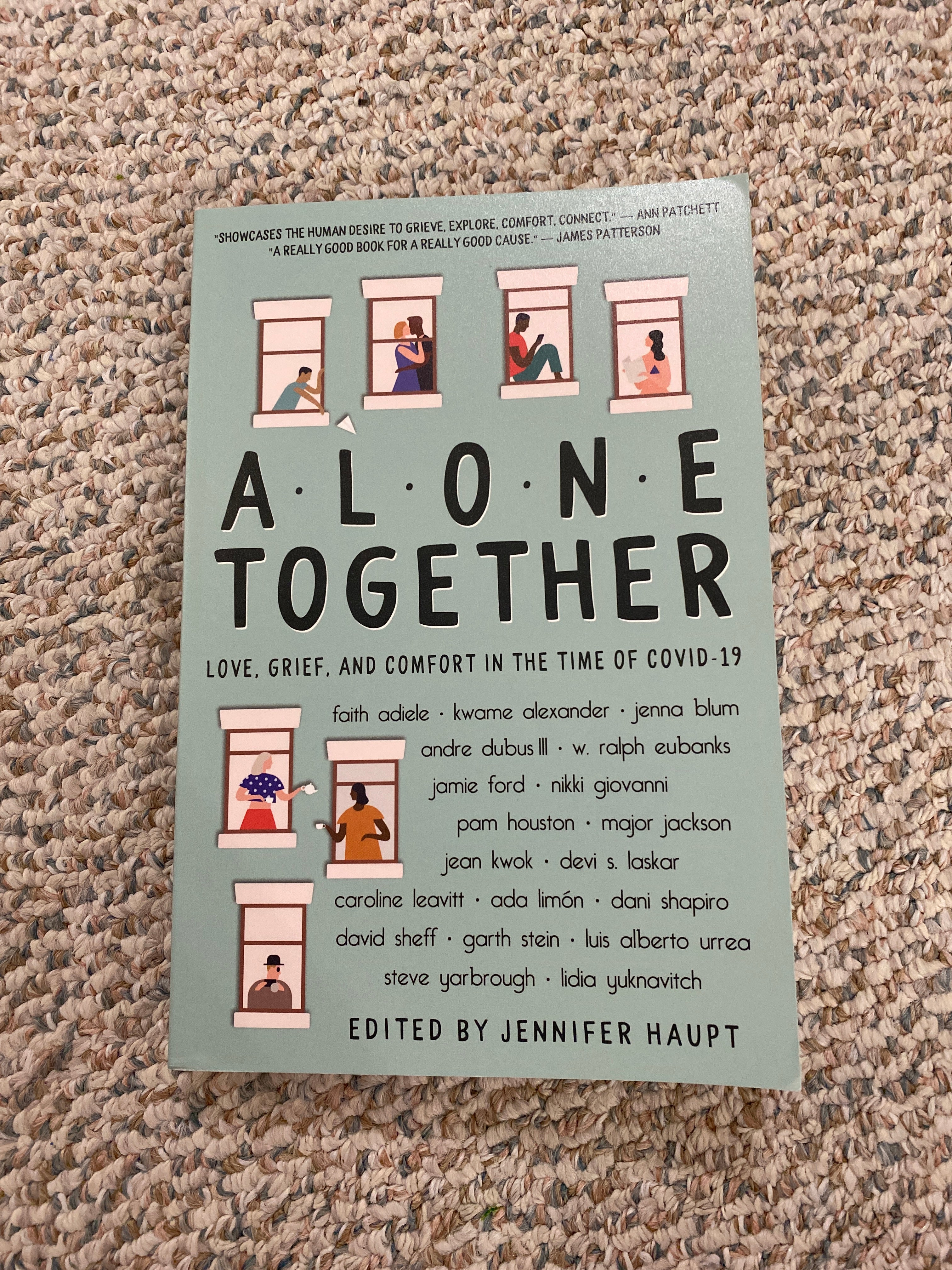 Alone Together