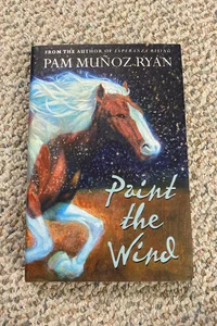 Paint the Wind