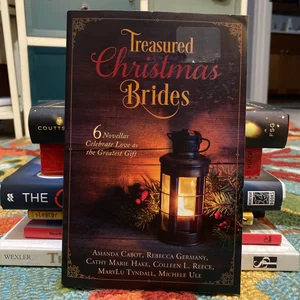 Treasured Christmas Brides