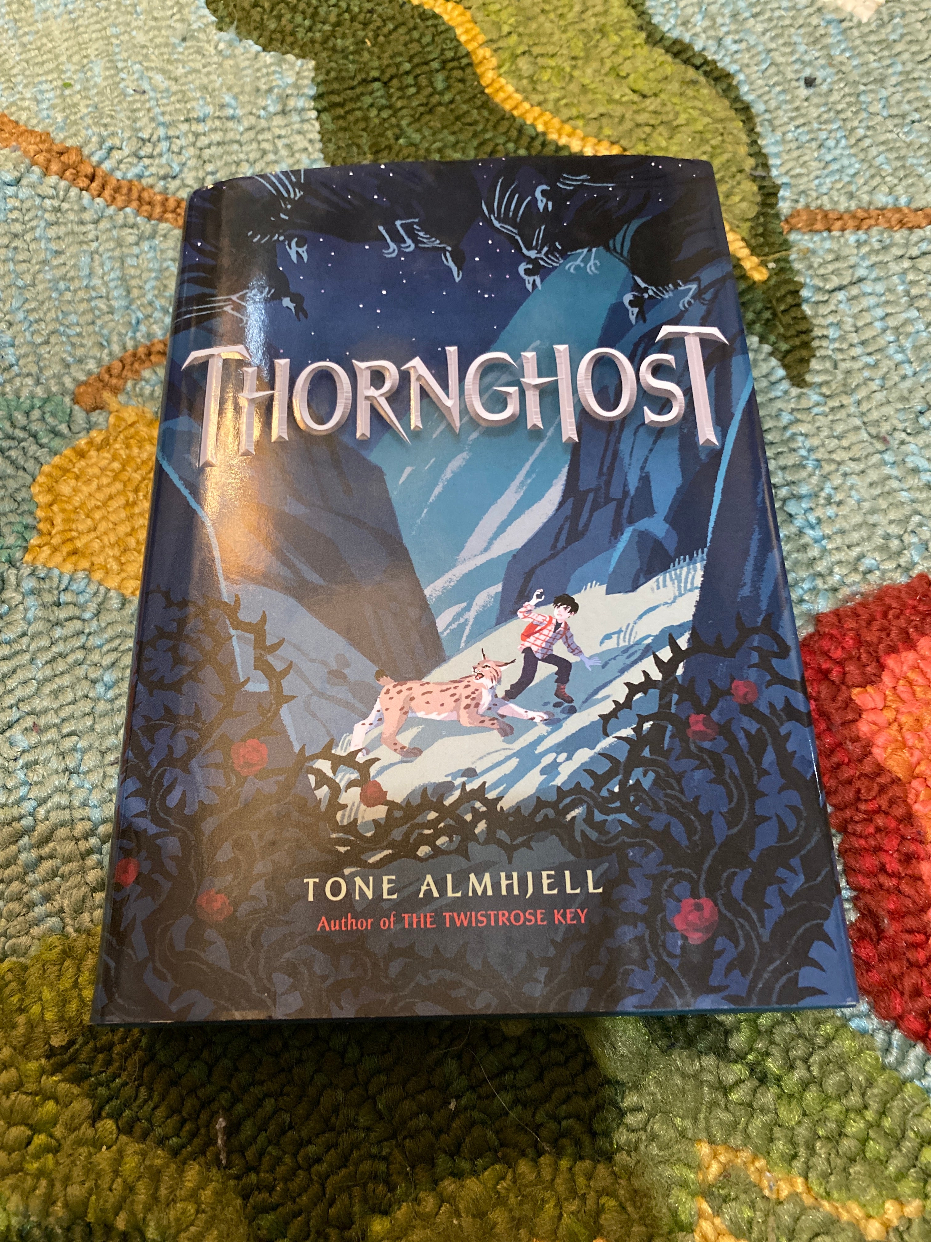 Thornghost