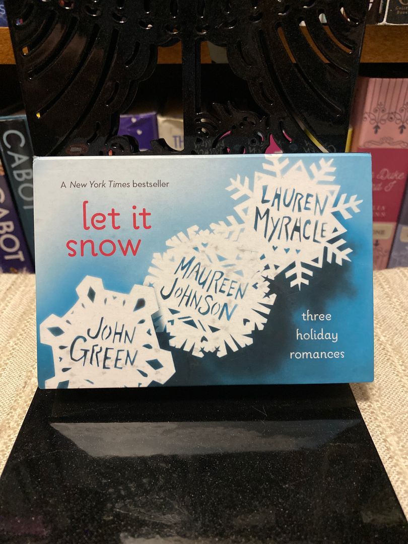 Penguin Minis: Let It Snow