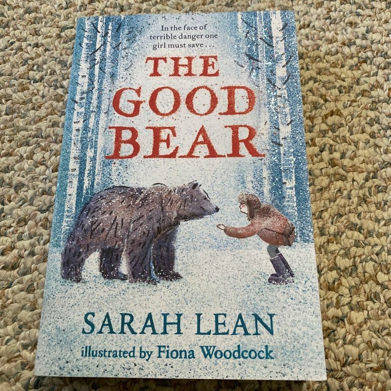 The Good Bear