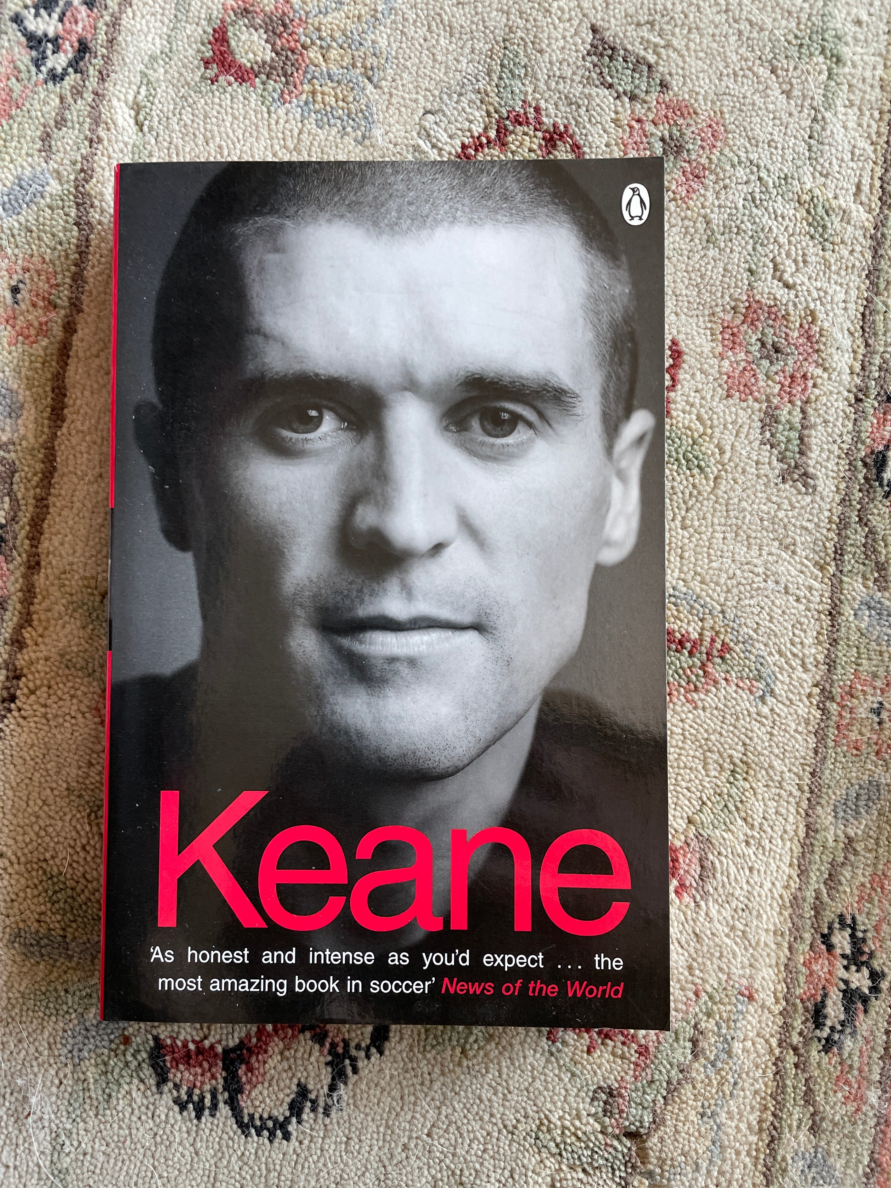 Keane