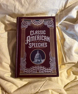 Classic American Speeches