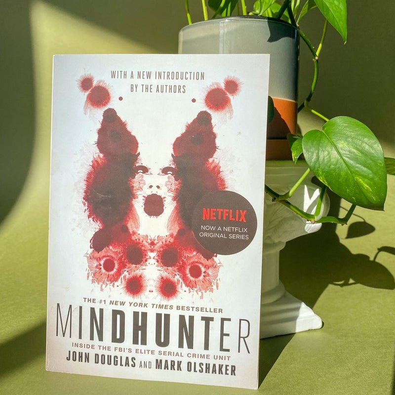 Mindhunter