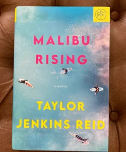 Malibu Rising