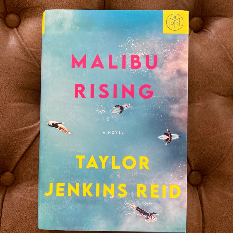 Malibu Rising