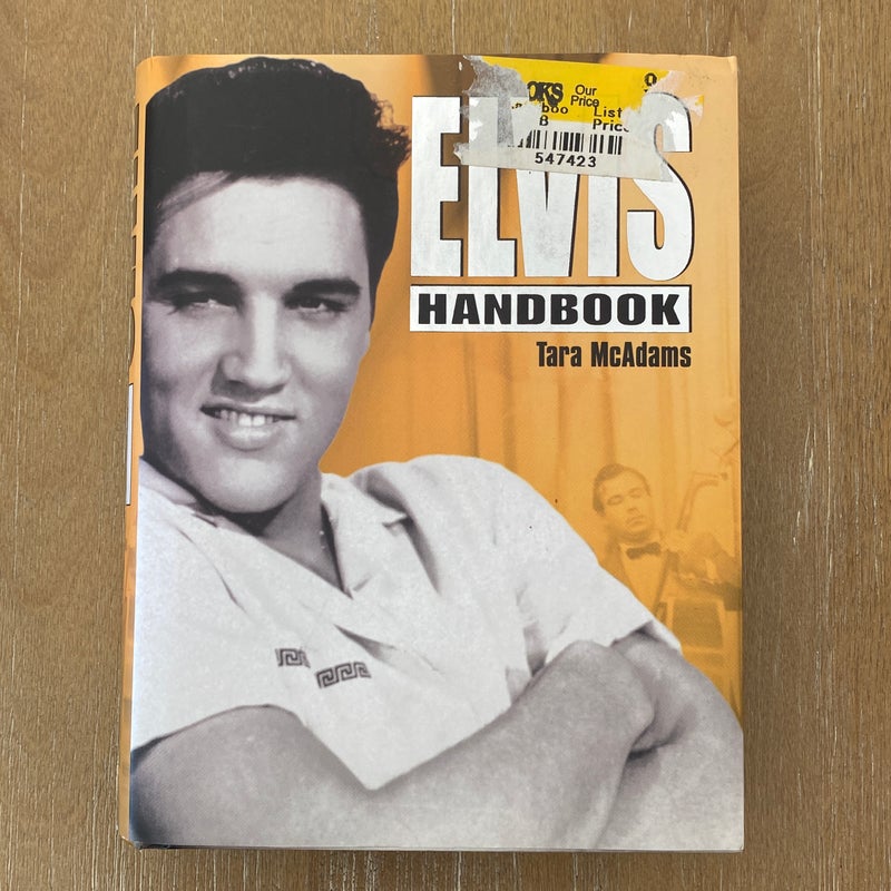 The Elvis Handbook