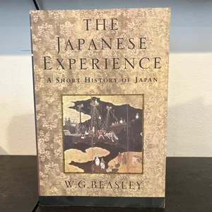 The Japanese Experience