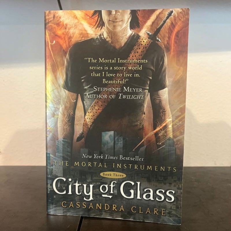 City of Glass