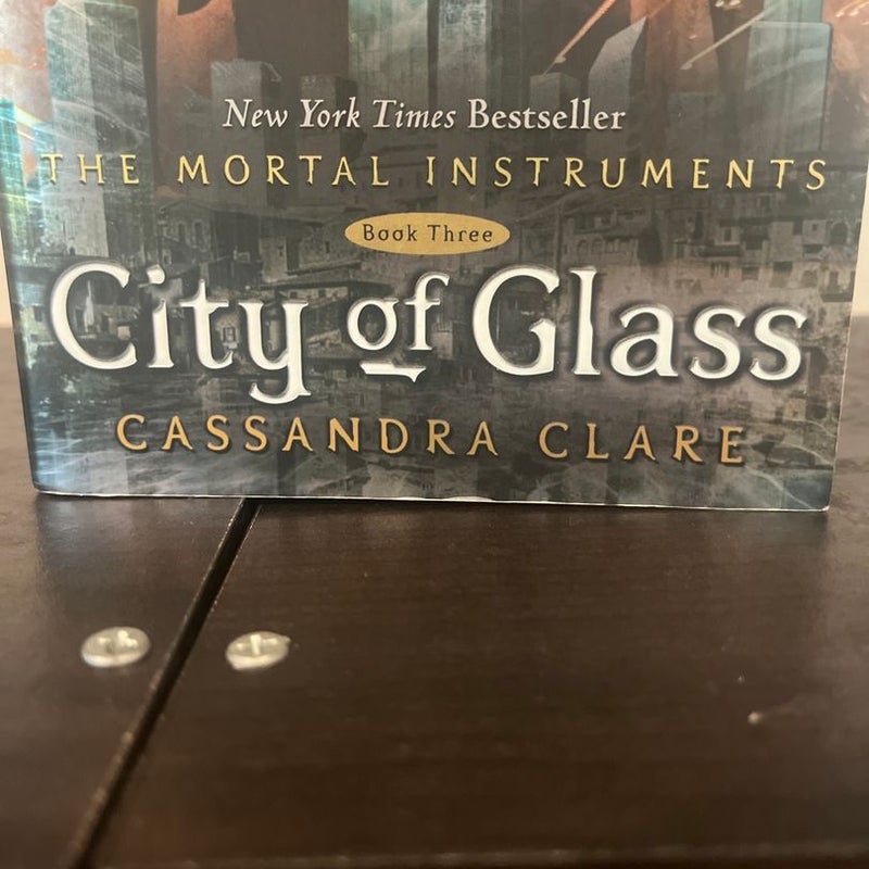 City of Glass