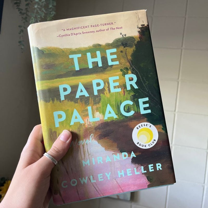 The Paper Palace