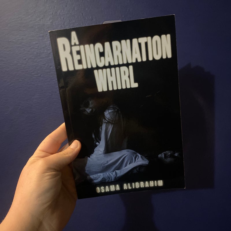 A reincarnation whirl 