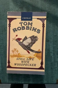 Still Life with Woodpecker