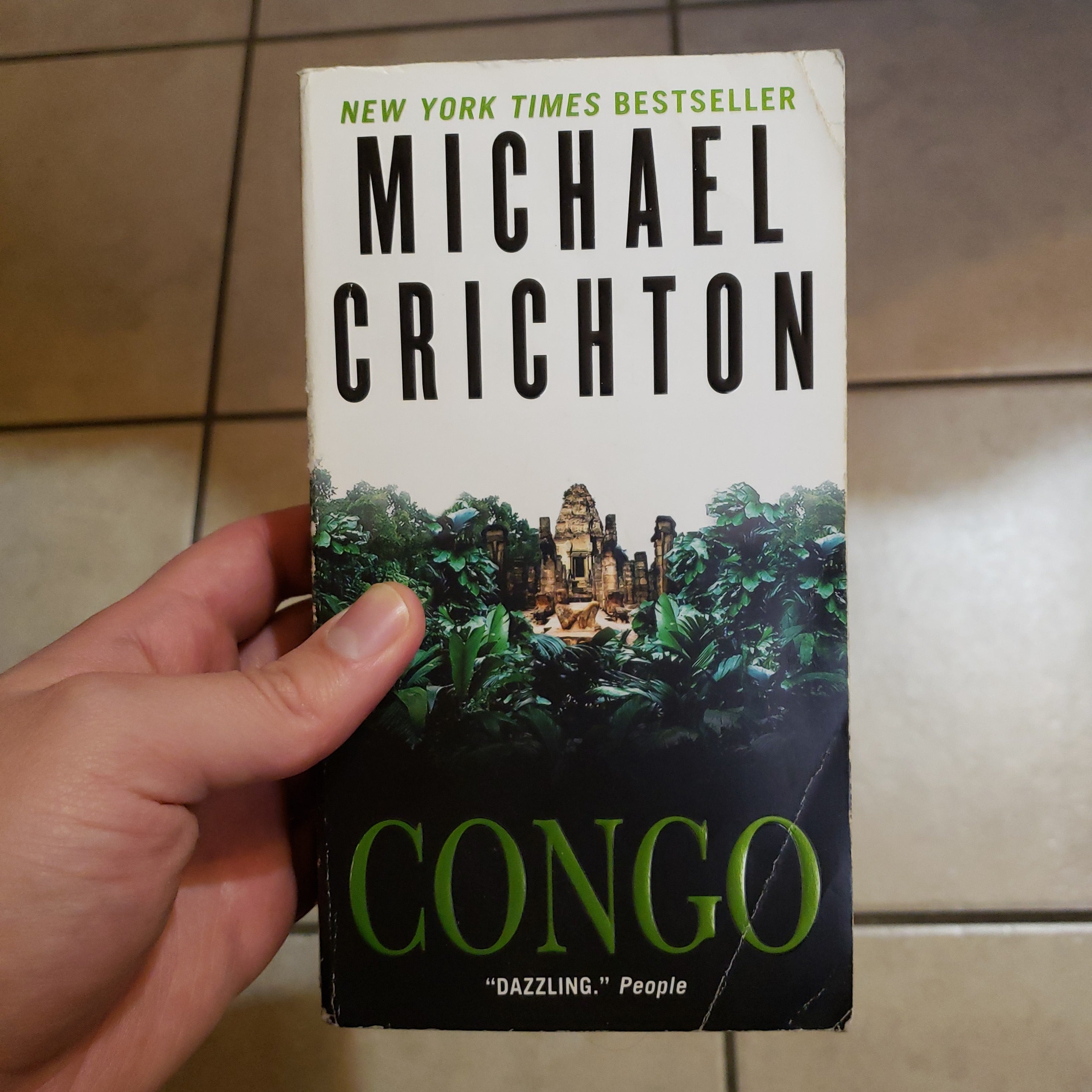 Congo